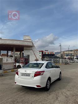 تويوتا يارس